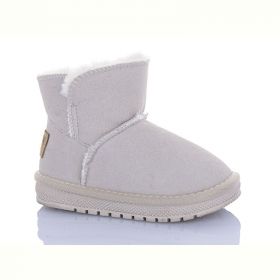 Угги Ashiguli B313 grey