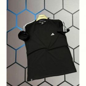 Футболка Alex Clothes 13300 black