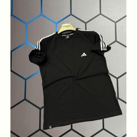 Футболка Alex Clothes 13300 black Футболка Alex Clothes 13300 black