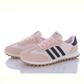 Кроссовки Violeta HD14-149-54 pink-navy Кроссовки Violeta HD14-149-54 pink-navy