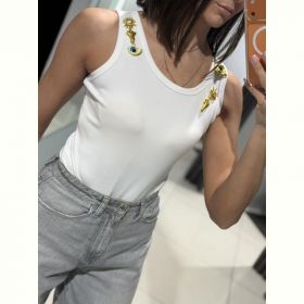 Боди Comod 224 white Боди Comod 224 white