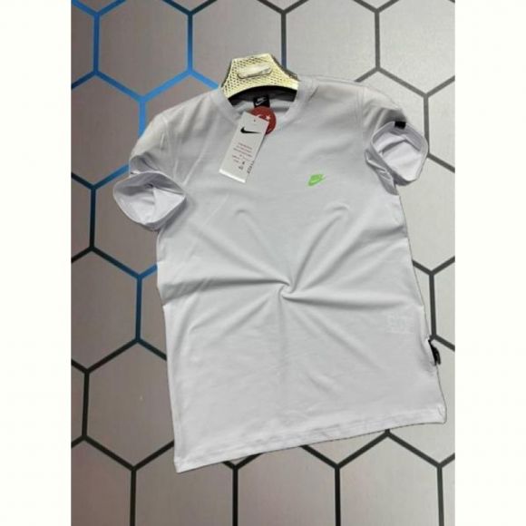 Футболка Alex Clothes 14015 white Футболка Alex Clothes 14015 white