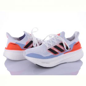 Кроссовки Violeta HD51-1101 white-blue