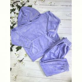 Костюм спорт Marimaks 218 lilac