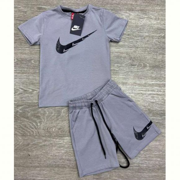Костюм MirWear MR791-287-1 grey Костюм MirWear MR791-287-1 grey