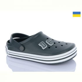 Кроксы Dago 601 хакі Кроксы Dago 601 хакі