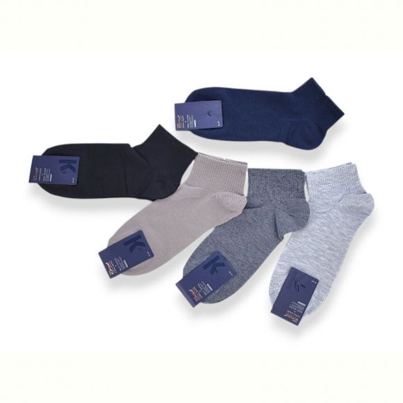 Носки Jelzin A1642 mix