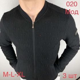 Кофта Надийка ND213-020 black Кофта Надийка ND213-020 black