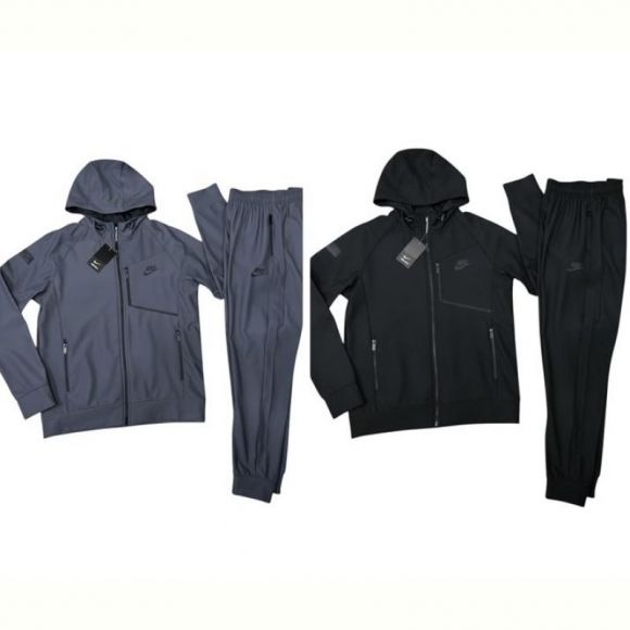 Костюм спорт Sevim 170-1 black Костюм спорт Sevim 170-1 black