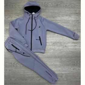 Костюм спорт MirWear MW97-1033-1 grey