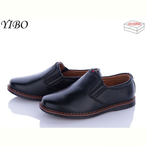 Туфли Yibo T7226 Туфли Yibo T7226