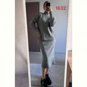 Костюм FSN 1632 grey Костюм FSN 1632 grey