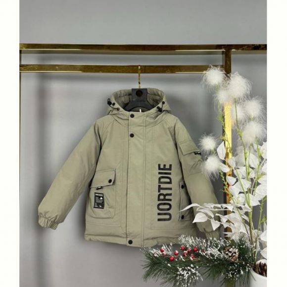 Куртка Delfinka 24802 mint Куртка Delfinka 24802 mint