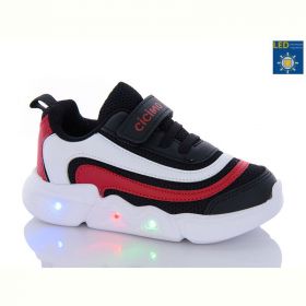 Кроссовки Cicimo 06-3 LED (26-30)