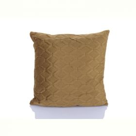 Подушка Obuv OK2 1514 brown (11123)