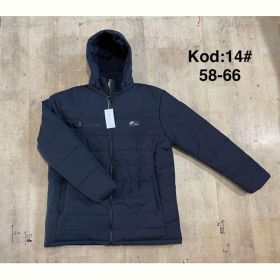 Куртка Ayden A14-4 navy Куртка Ayden A14-4 navy