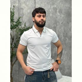 Футболка Balami 2605 white