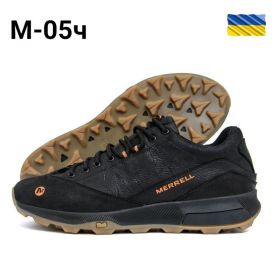 Кроссовки DvaShoes TT-M05 черный