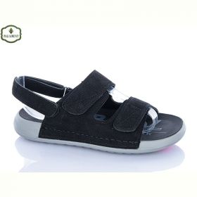Босоножки Paliament A12 black