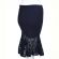 Юбка Bszz 885 navy (08999) Юбка Bszz 885 navy (08999)