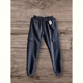 Штаны спорт Sevim SV1470 navy Штаны спорт Sevim SV1470 navy