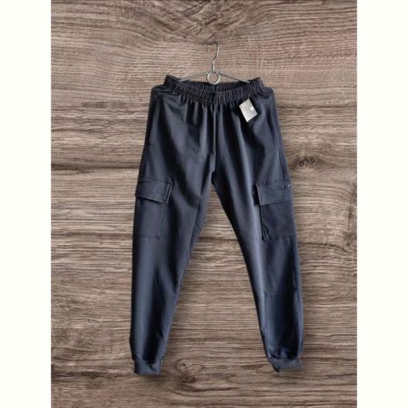Штаны спорт Sevim SV1470 navy Штаны спорт Sevim SV1470 navy