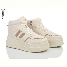 Ботинки Бабочка 554 beige Ботинки Бабочка 554 beige
