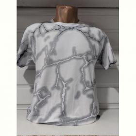 Футболка Panda 1747 white Футболка Panda 1747 white