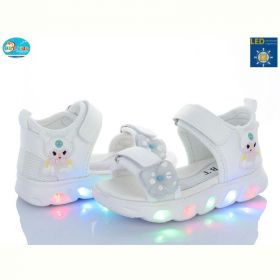 Босоножки Bbt L605-2-5 LED Босоножки Bbt L605-2-5 LED