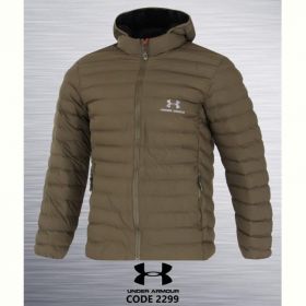 Куртка AZT AZ158-2299 khaki Куртка AZT AZ158-2299 khaki