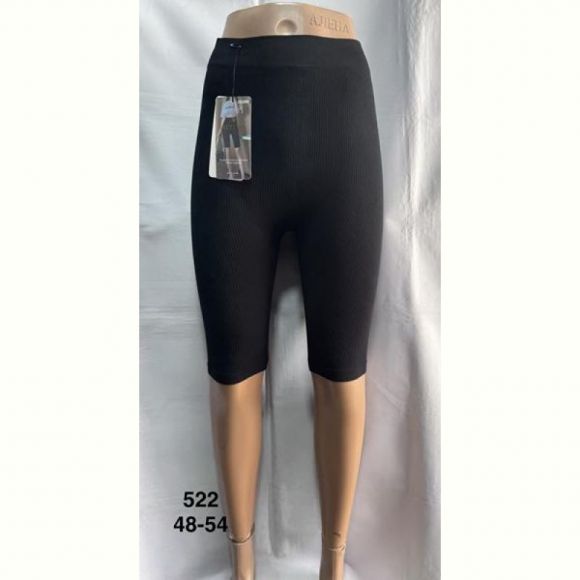 Бриджи Minh 522-2 black