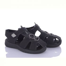 Босоножки Violeta PL2-E3616 black