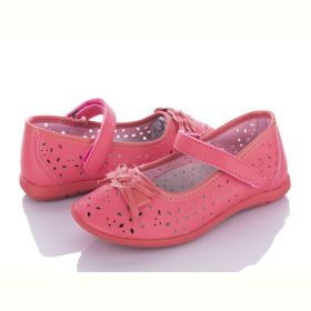 Туфли Apawwa AH358 melon red Туфли Apawwa AH358 melon red
