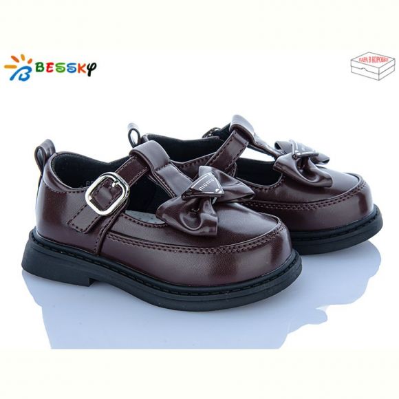 Туфли Bessky BD5270-3A