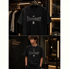 Футболка Major FT2A30001 black