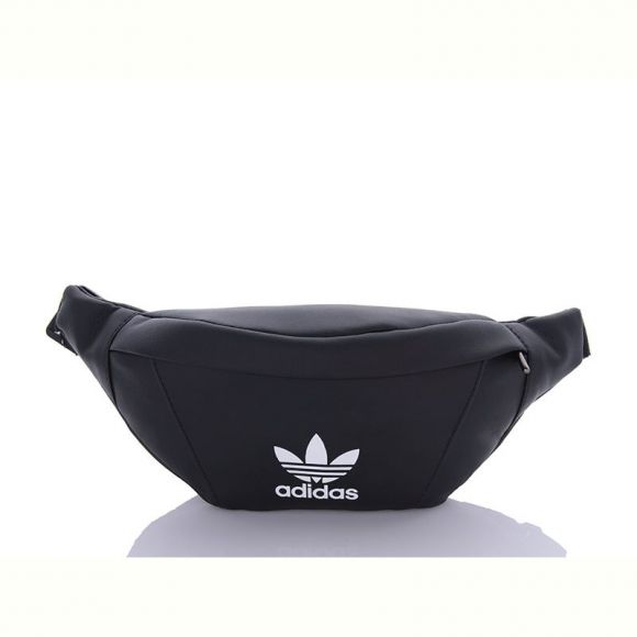 Бананка Silverbag 003 black