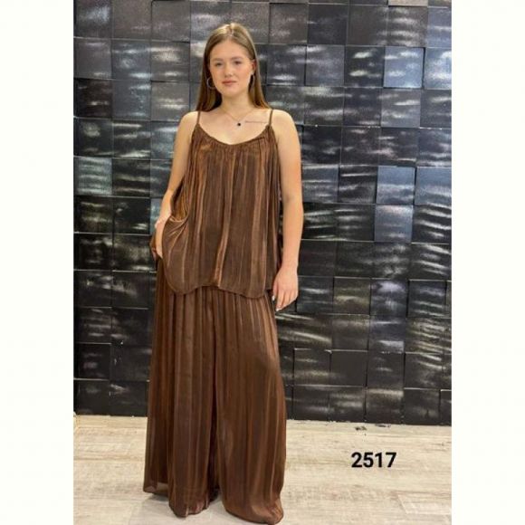 Костюм MMC clothes 2517 brown Костюм MMC clothes 2517 brown