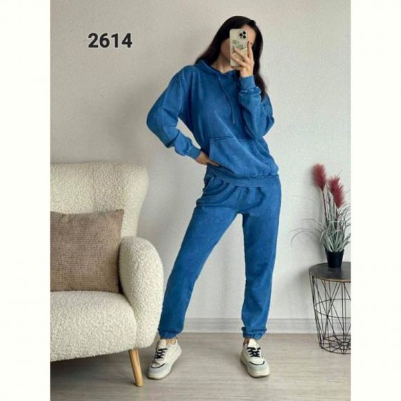 Костюм спорт FSN 2014 blue Костюм спорт FSN 2014 blue