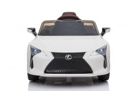 Дитячий електромобіль YJ1618 Lexus LC500 Дитячий електромобіль YJ1618 Lexus LC500