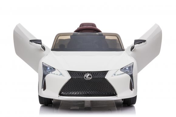 Дитячий електромобіль YJ1618 Lexus LC500