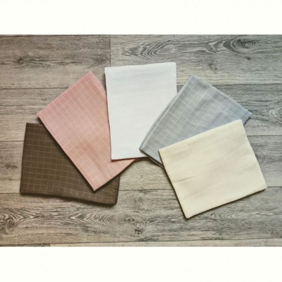 Пеленка Webi WB34 pink