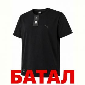 Футболка Alex Clothes 14347 black