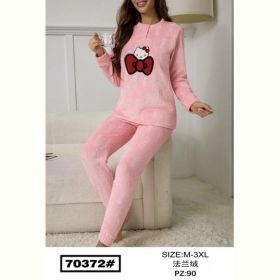 Пижама Anion 70372 pink Пижама Anion 70372 pink