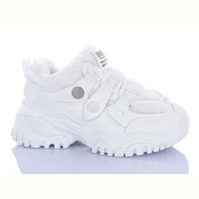 Кроссовки QQ Панда J981-2
