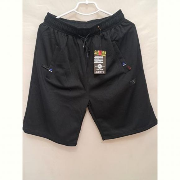 Шорты Giang 5012 black