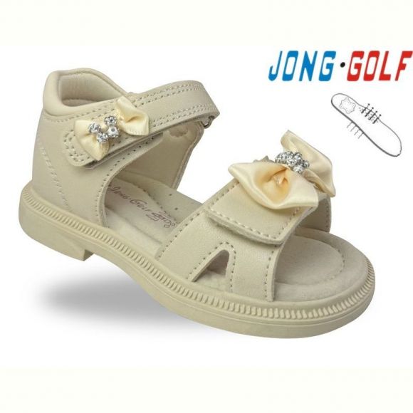 Босоножки Jong-Golf A20695-6