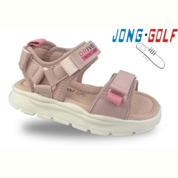 Босоножки Jong-Golf B20686-8