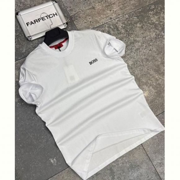 Футболка Hous Of Timur HT1432 white