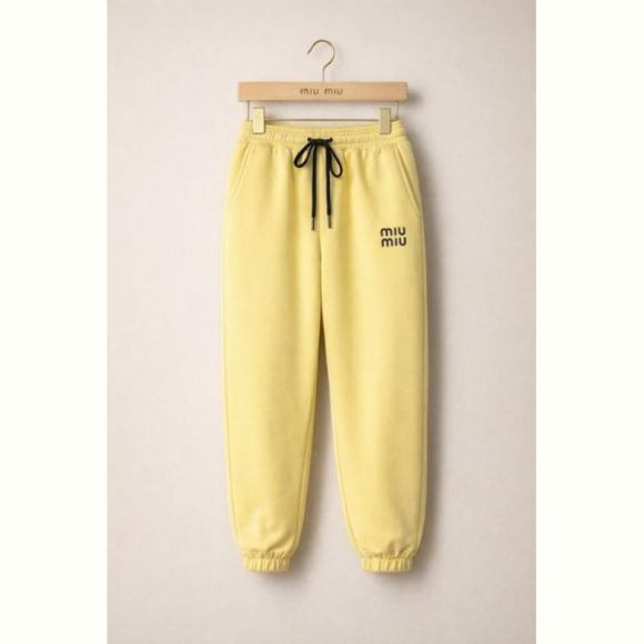 Штаны спорт Zalov ZW1562 yellow Штаны спорт Zalov ZW1562 yellow