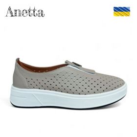 Балетки DvaShoes Anetta28